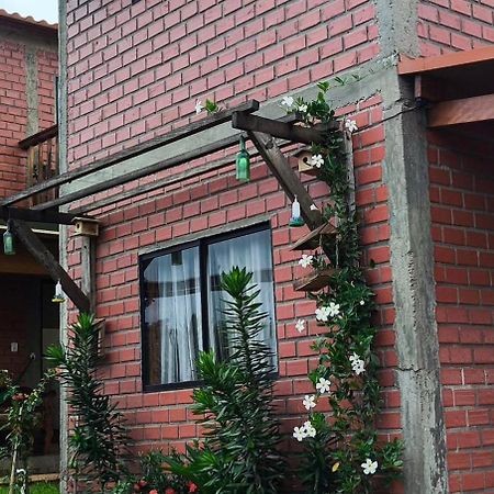 Pousada Recanto Sobradinho Bonito  Exterior foto