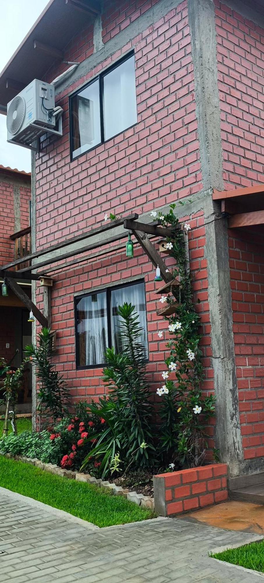Pousada Recanto Sobradinho Bonito  Exterior foto